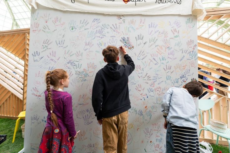 ChangeNOW 2026 : Le plus grand événement mondial des solutions pour la planète revient au Grand Palais