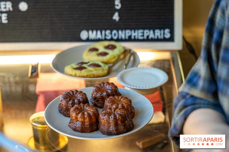 Maison Phê, le coffee shop vitenamien du Marais aux cafés d'exception - photos