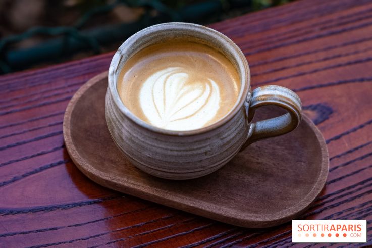 Maison Phê, le coffee shop vitenamien du Marais aux cafés d'exception - photos - A7C07751