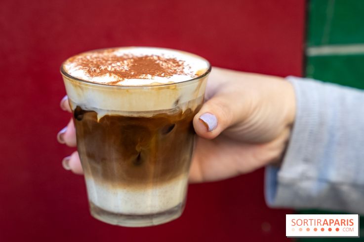 Maison Phê, le coffee shop vitenamien du Marais aux cafés d'exception - photos - A7C07763