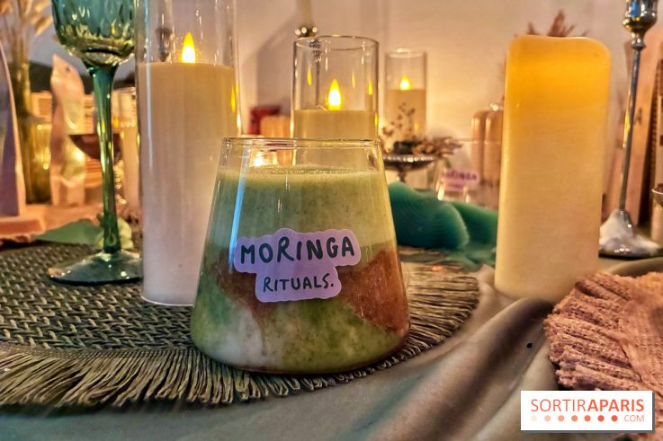 Moringa Rituals
