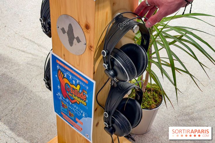 Le premier pop-up des Enfoirés, dans le Marais à Paris - IMG 4572