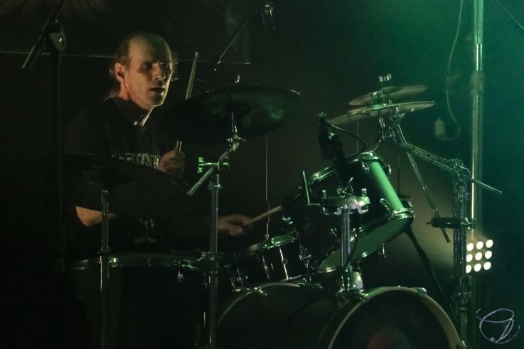 LOMLA Release party x Le Comte de Fourques à la Dame de Canton