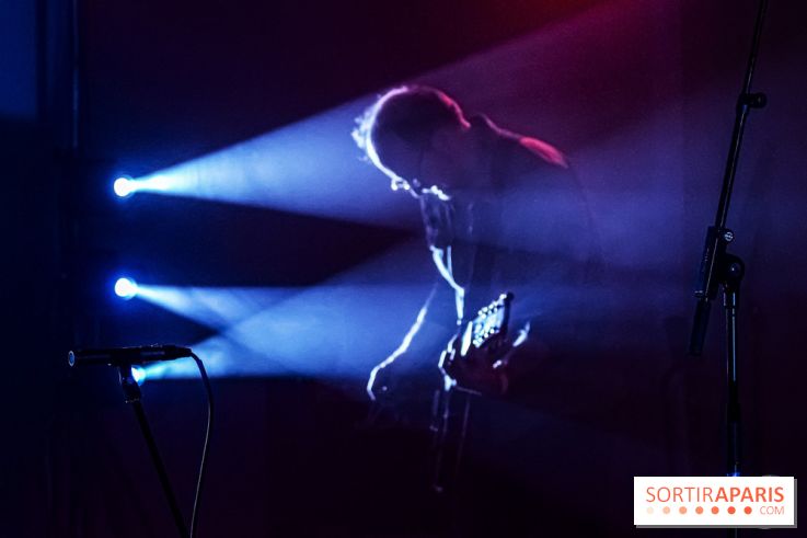 LOMLA Release party x Le Comte de Fourques à la Dame de Canton