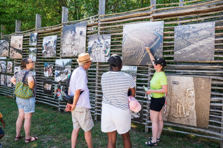 Bel été 2026 : les incontournables de juillet dans les parcs départementaux de la Seine-Saint-Denis