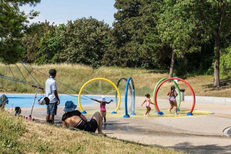 Bel été 2026 : les incontournables de juillet dans les parcs départementaux de la Seine-Saint-Denis