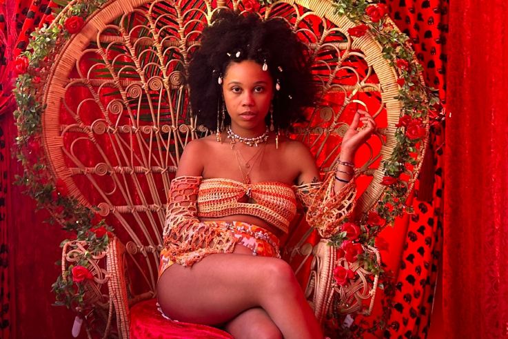 Une soirée gratuite avec Blandine Lehout