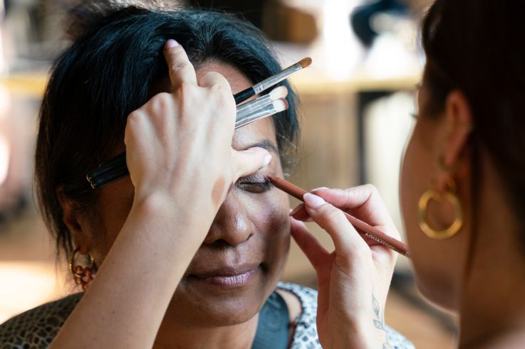 Une soirée gratuite avec Blandine Lehout