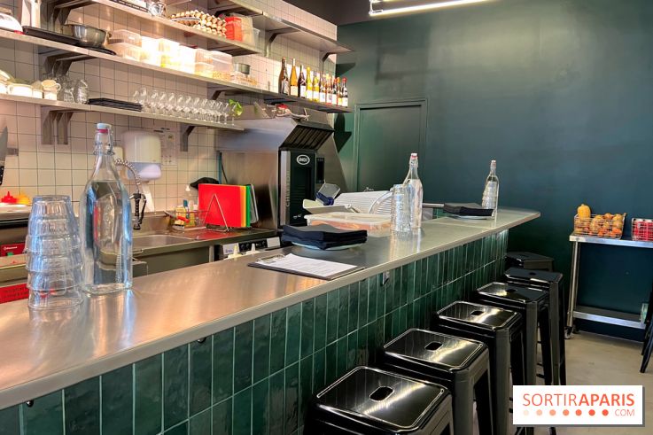 Trigo - Comptoir décoration