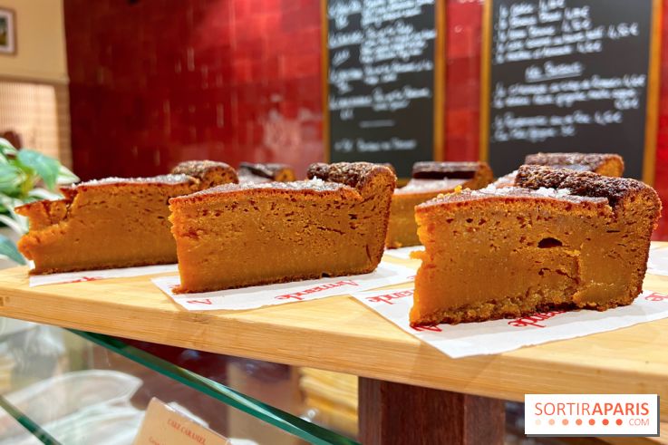 Armande Lepic - Cake