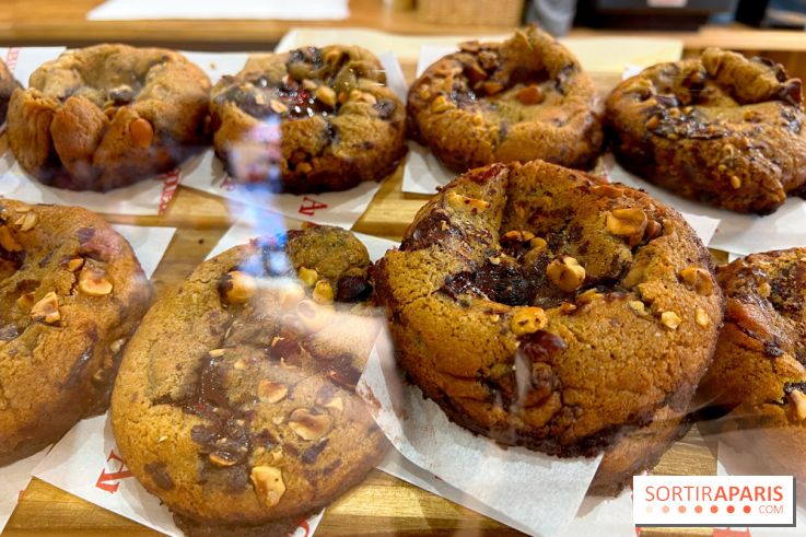 Armande Lepic - Cookies