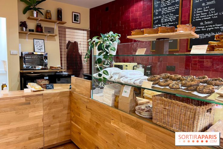 Armande Lepic - Décoration