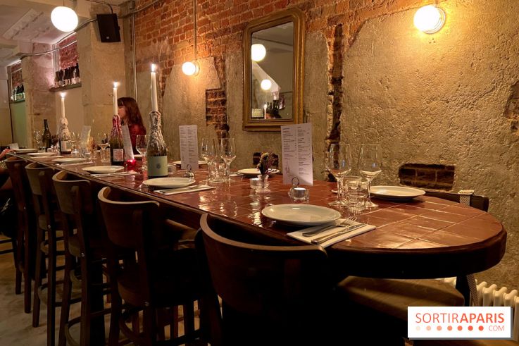 Présent - Décoration