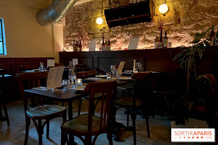 Présent - Décoration