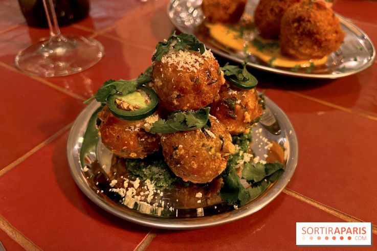 Présent - Fluffy bouboules