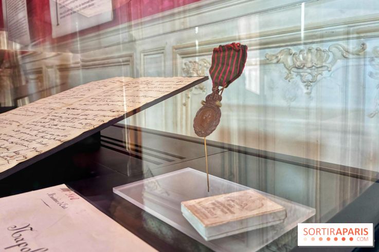 Le testament de Napoléon Ier