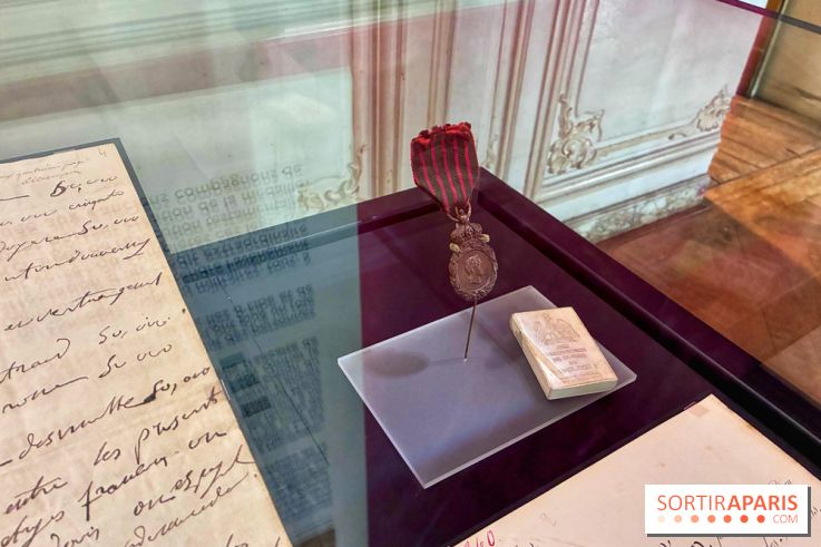 Le testament de Napoléon Ier