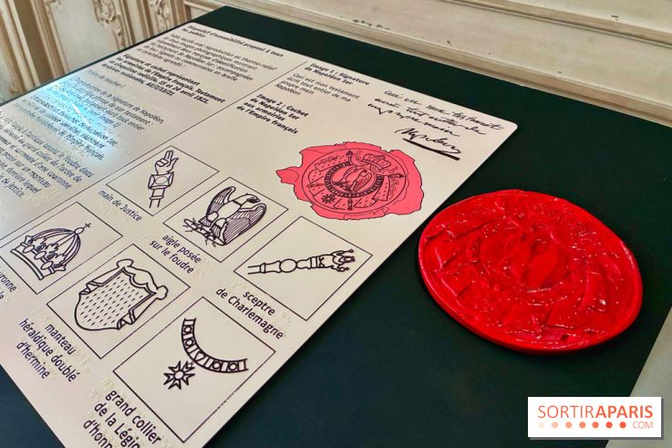 Le testament de Napoléon Ier - IMG 3537