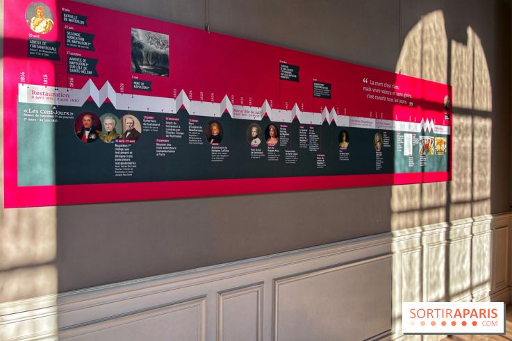 Le testament de Napoléon Ier - IMG 3554