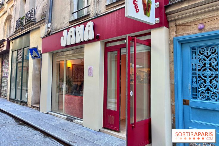 Jana Coffee Club