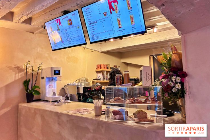 Jana Coffee Club - IMG 3561