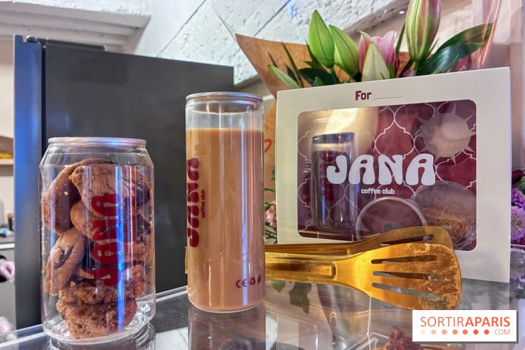 Jana Coffee Club