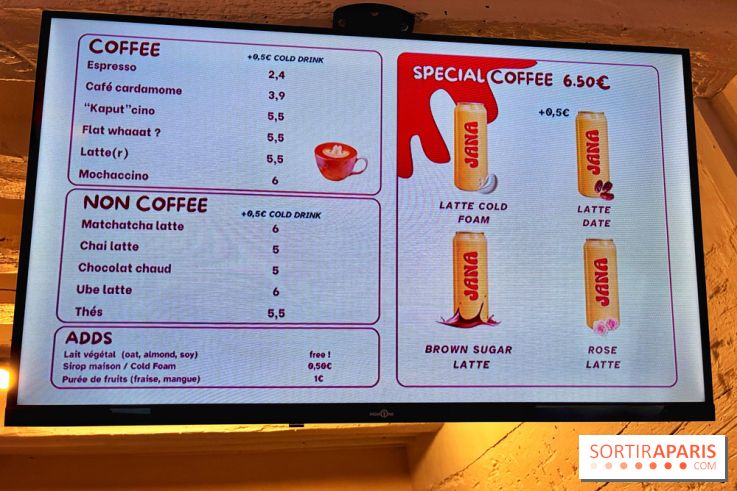 Jana Coffee Club - IMG 3569