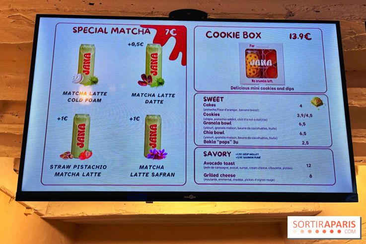 Jana Coffee Club - IMG 3571