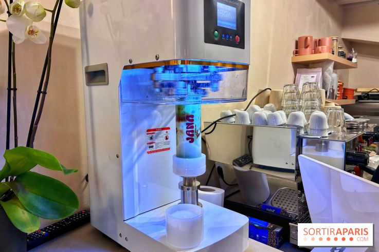 Jana Coffee Club - IMG 3575