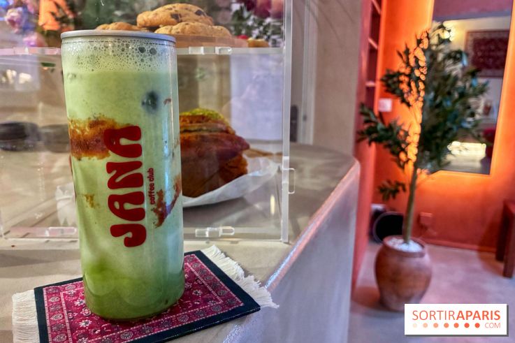 Jana Coffee Club - IMG 3577