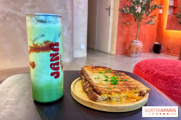 Jana Coffee Club - IMG 3584