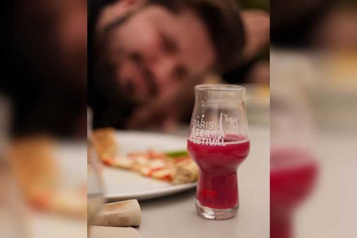 Le Paris Beer Festival revient du 25 au 31 mai 2026 !