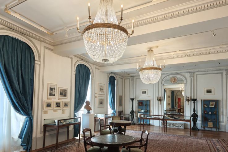 « C'est notre histoire » :  Collection photographique de la Bibliothèque Polonaise de Paris