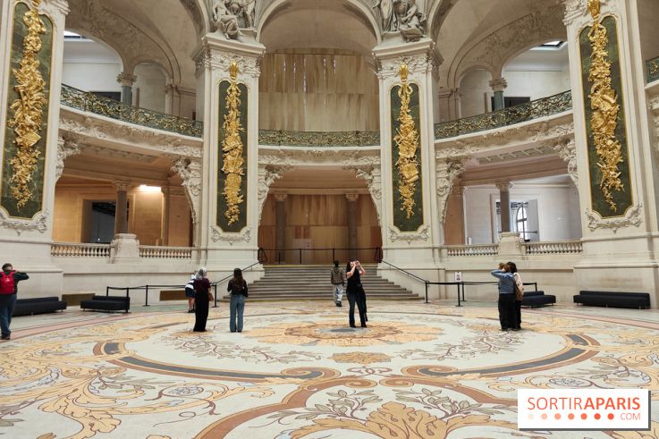 Palais de la Découverte  - fotor 1772715929931