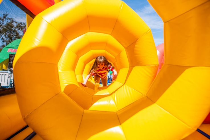 FUNBOX FRANCE - 5. Carrera obst