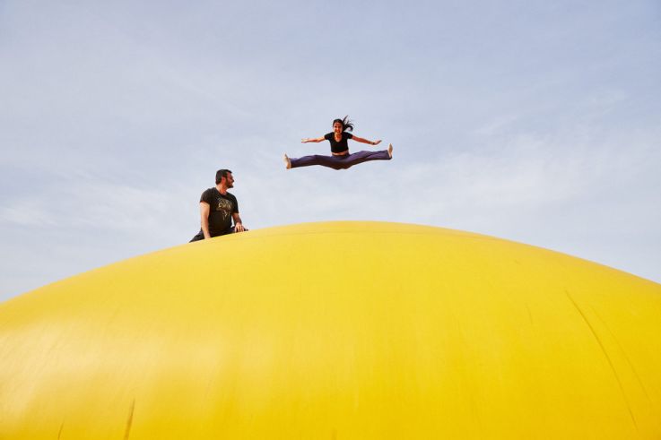 FUNBOX FRANCE - FUNBOX ABR24 0095