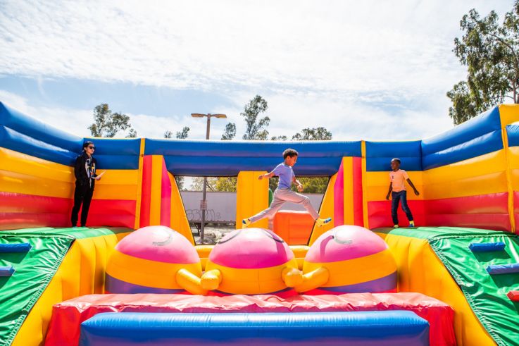 FUNBOX FRANCE - Funbox Arcadia Selects 17