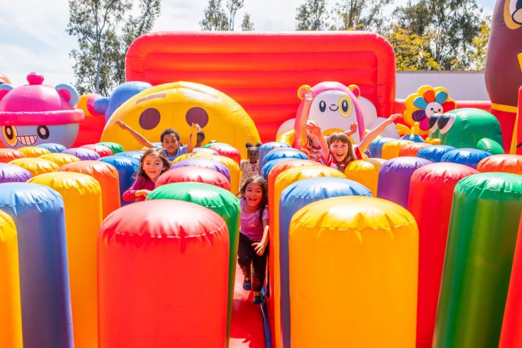 FUNBOX FRANCE - Funbox Arcadia Selects 138