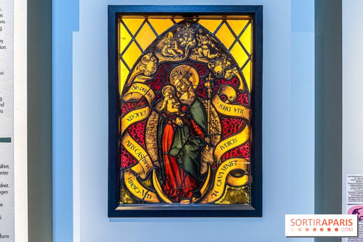 Licornes ! : l’exposition du Musée de Cluny à Paris explore le mythe de la créature légendaire - IMG 4478