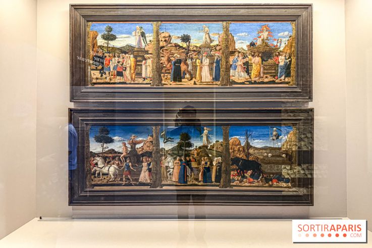 Licornes ! : l’exposition du Musée de Cluny à Paris explore le mythe de la créature légendaire - IMG 4500