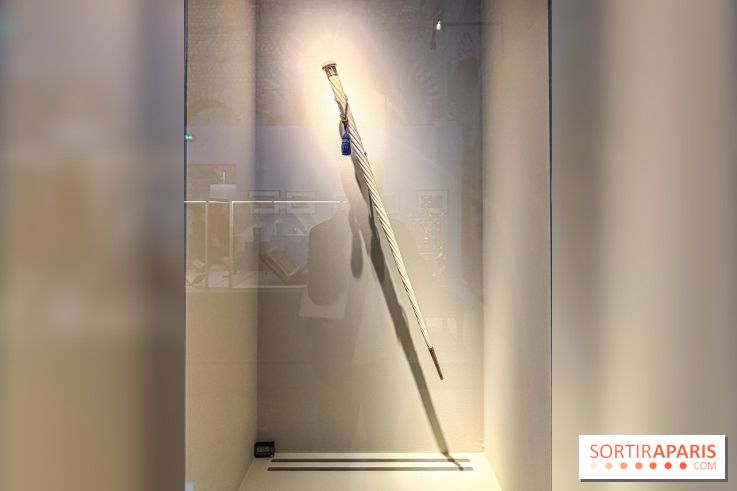 Licornes ! : l’exposition du Musée de Cluny à Paris explore le mythe de la créature légendaire - IMG 4507