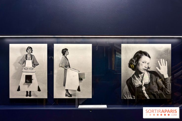 Pour Toujours, exposition de Maurizio Catelan aux Galeries Lafayette - IMG 5788