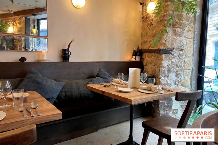 Masaikuta - Décoration