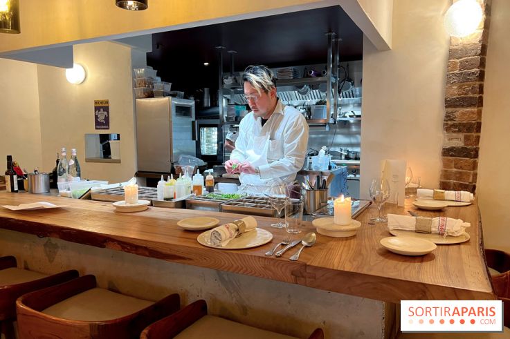 Masaikuta - Chef Masahide Ikuta