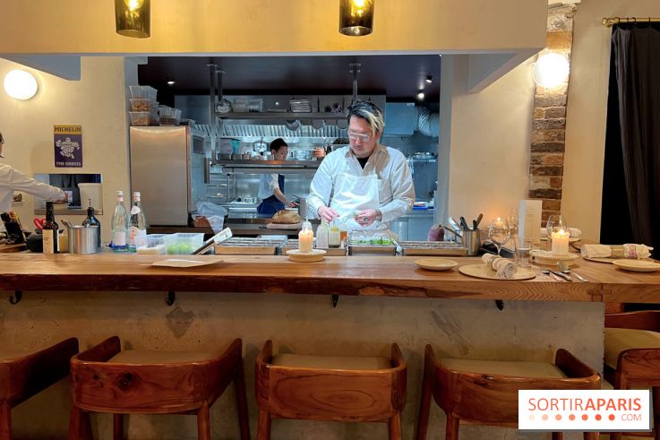 Masaikuta - Chef Masahide Ikuta