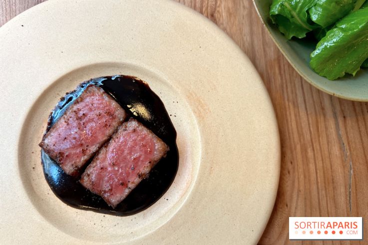 Masaikuta - Thon otoro, civet