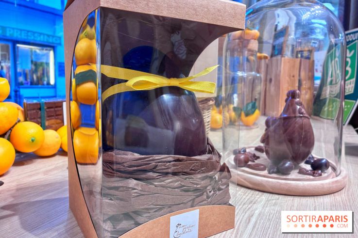 Pâques 2026 chez Mon Jardin Chocolaté - IMG 3691