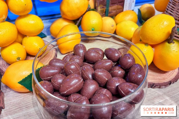 Pâques 2026 chez Mon Jardin Chocolaté