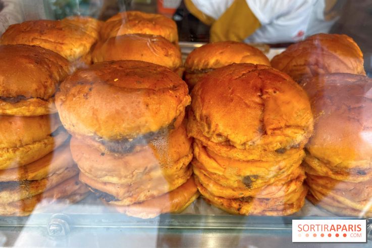 Slak - Burger mouillé turc islak hamburger