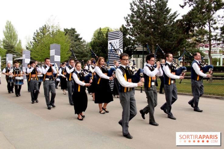 La Bretagne au Jardin d'Acclimatation